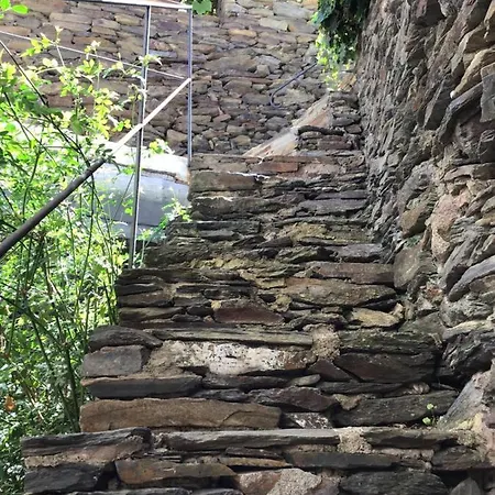 Casa Jordi * Cadaques