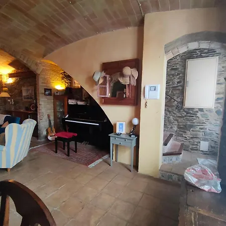 Casa Jordi Holiday home *