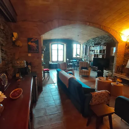 Holiday home Casa Jordi Cadaques