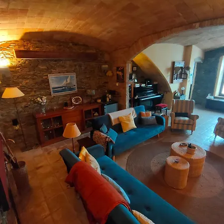 Casa Jordi * Cadaques