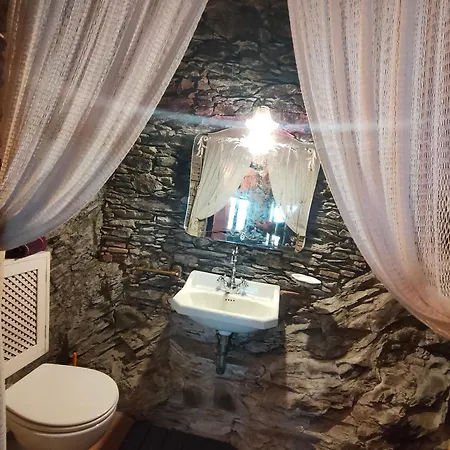 Casa Jordi Holiday home