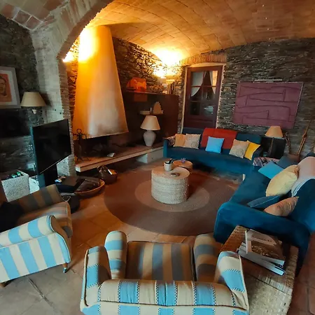 Casa Jordi *