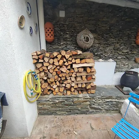 Casa Jordi *