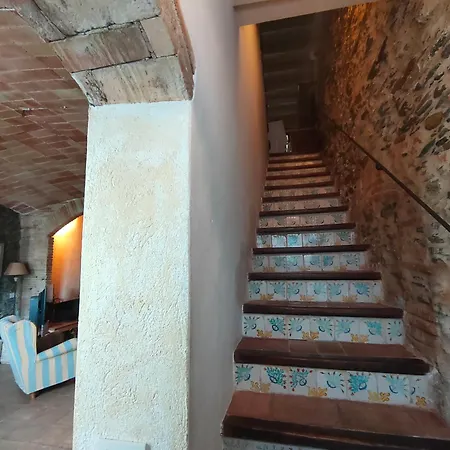 Casa Jordi Holiday home