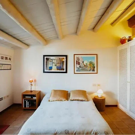 Holiday home Casa Jordi Cadaques