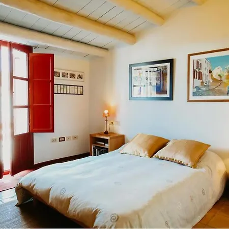 Casa Jordi Holiday home Cadaques