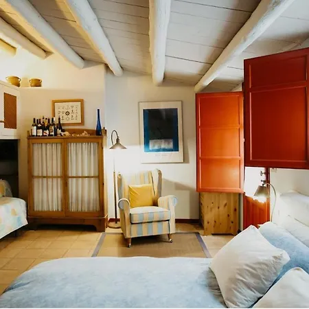 Casa Jordi *