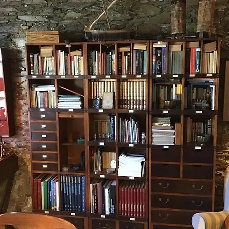 Casa Jordi בית נופש *