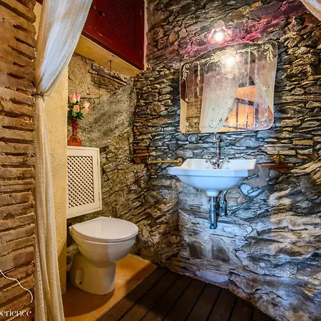 Casa Jordi - Piedra Y Bóveda En El Corazón De I 3 I 2 Parkings I Patio Con Bbq Hébergement de vacances