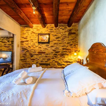 Hébergement de vacances Casa Jordi - Piedra Y Bóveda En El Corazón De I 3 I 2 Parkings I Patio Con Bbq