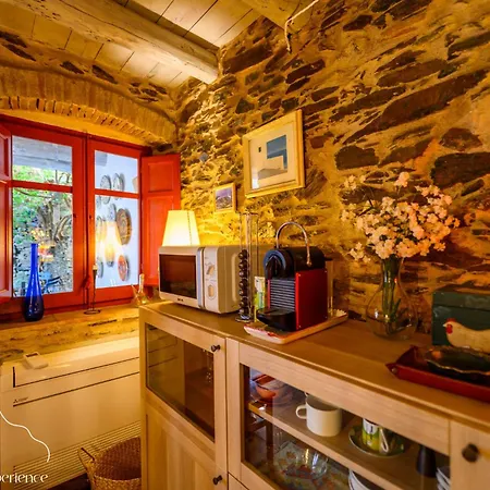 Hébergement de vacances Casa Jordi - Piedra Y Bóveda En El Corazón De I 3 I 2 Parkings I Patio Con Bbq *