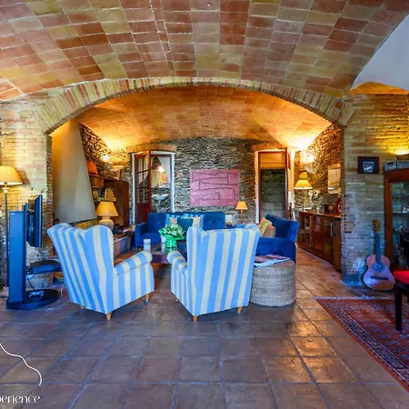 Casa Jordi - Piedra Y Bóveda En El Corazón De I 3 I 2 Parkings I Patio Con Bbq Hébergement de vacances Cadaqués