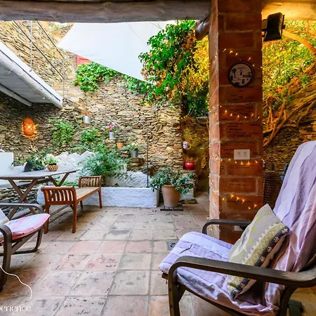 Casa Jordi - Piedra Y Bóveda En El Corazón De I 3 I 2 Parkings I Patio Con Bbq *