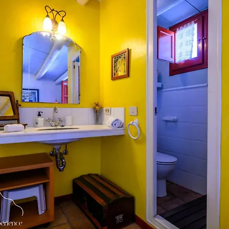 Casa Jordi - Piedra Y Bóveda En El Corazón De I 3 I 2 Parkings I Patio Con Bbq Cadaqués