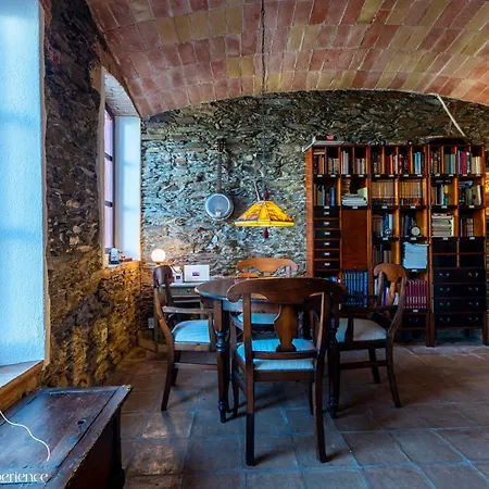 Casa Jordi - Piedra Y Bóveda En El Corazón De I 3 I 2 Parkings I Patio Con Bbq * Cadaqués