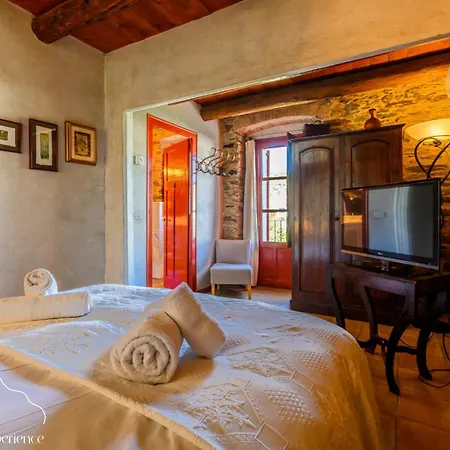 Casa Jordi - Piedra Y Bóveda En El Corazón De I 3 I 2 Parkings I Patio Con Bbq