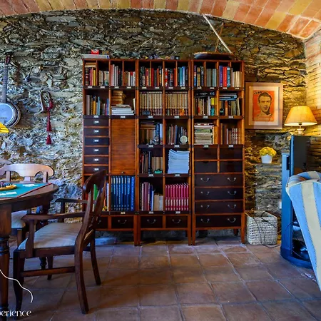 Hébergement de vacances Casa Jordi - Piedra Y Bóveda En El Corazón De I 3 I 2 Parkings I Patio Con Bbq *