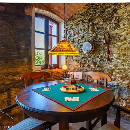 Hébergement de vacances Casa Jordi - Piedra Y Bóveda En El Corazón De I 3 I 2 Parkings I Patio Con Bbq Cadaqués