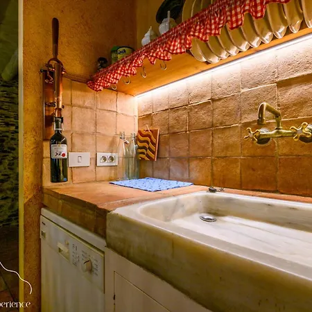 Casa Jordi - Piedra Y Bóveda En El Corazón De I 3 I 2 Parkings I Patio Con Bbq Cadaqués