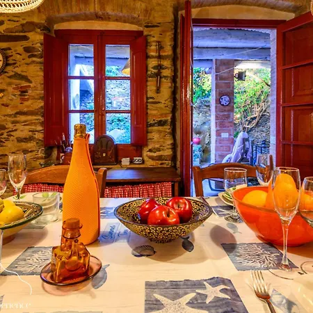 Casa Jordi - Piedra Y Bóveda En El Corazón De I 3 I 2 Parkings I Patio Con Bbq