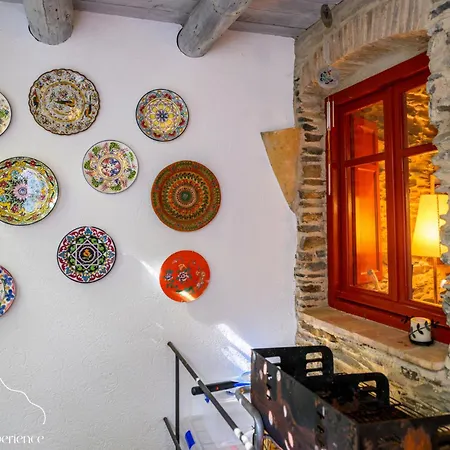 Casa Jordi - Piedra Y Bóveda En El Corazón De I 3 I 2 Parkings I Patio Con Bbq Hébergement de vacances *