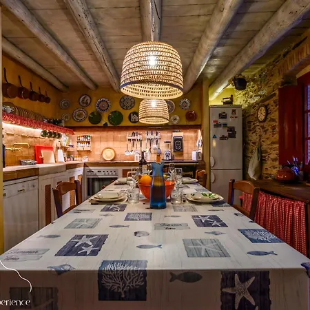 Casa Jordi - Piedra Y Bóveda En El Corazón De I 3 I 2 Parkings I Patio Con Bbq Hébergement de vacances Cadaqués