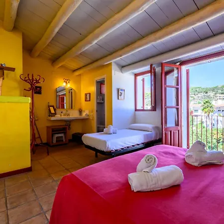 Hébergement de vacances Casa Jordi - Piedra Y Bóveda En El Corazón De I 3 I 2 Parkings I Patio Con Bbq Cadaqués