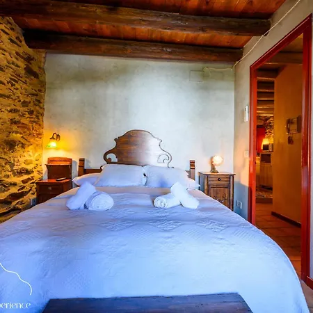 Casa Jordi - Piedra Y Bóveda En El Corazón De I 3 I 2 Parkings I Patio Con Bbq Cadaqués