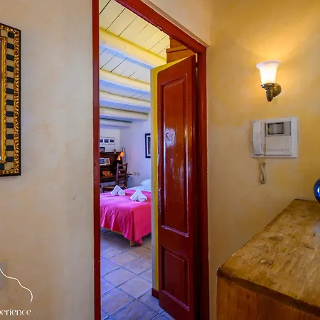 Casa Jordi - Piedra Y Bóveda En El Corazón De I 3 I 2 Parkings I Patio Con Bbq Hébergement de vacances