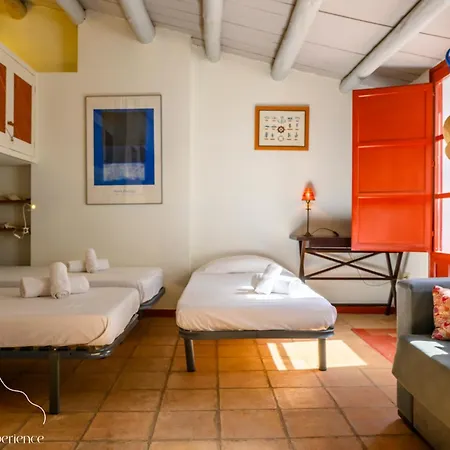 Casa Jordi - Piedra Y Bóveda En El Corazón De I 3 I 2 Parkings I Patio Con Bbq Hébergement de vacances *