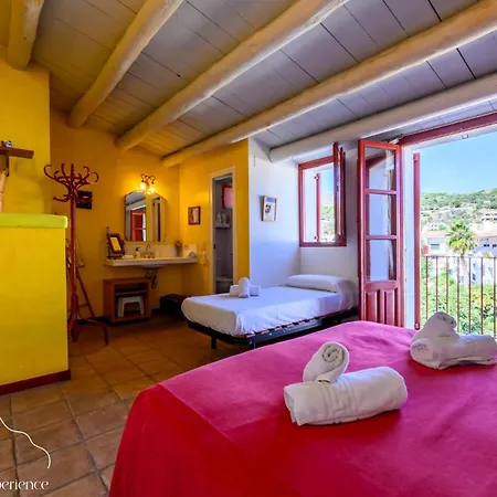 Hébergement de vacances Casa Jordi - Piedra Y Bóveda En El Corazón De I 3 I 2 Parkings I Patio Con Bbq Cadaqués