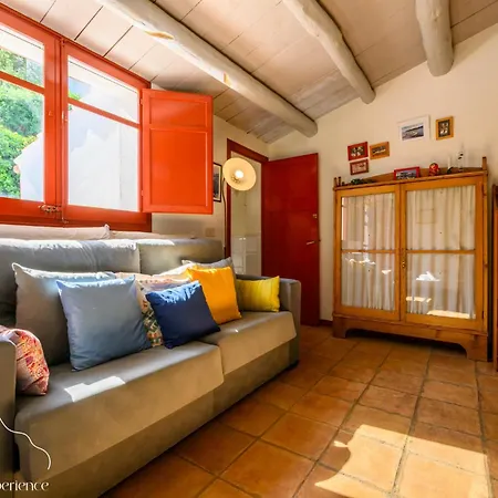 Casa Jordi - Piedra Y Bóveda En El Corazón De I 3 I 2 Parkings I Patio Con Bbq Hébergement de vacances