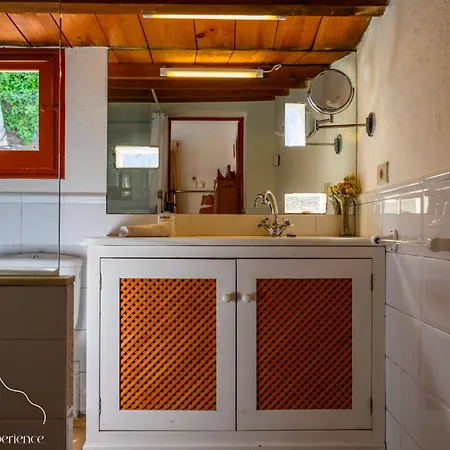 Hébergement de vacances Casa Jordi - Piedra Y Bóveda En El Corazón De I 3 I 2 Parkings I Patio Con Bbq