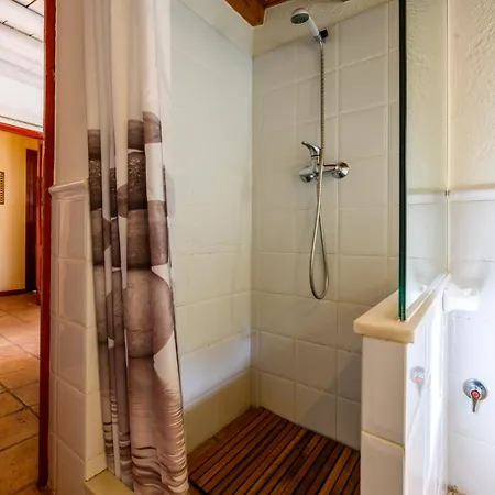 Hébergement de vacances Casa Jordi - Piedra Y Bóveda En El Corazón De I 3 I 2 Parkings I Patio Con Bbq *