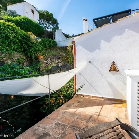 Casa Jordi - Piedra Y Bóveda En El Corazón De I 3 I 2 Parkings I Patio Con Bbq Hébergement de vacances