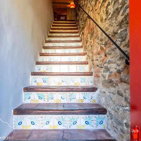 Hébergement de vacances Casa Jordi - Piedra Y Bóveda En El Corazón De I 3 I 2 Parkings I Patio Con Bbq Cadaqués