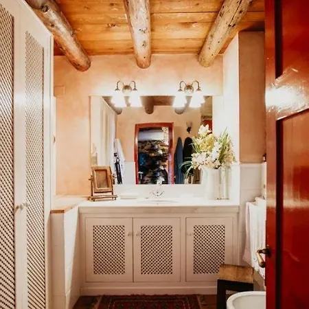 בית נופש Casa Jordi
