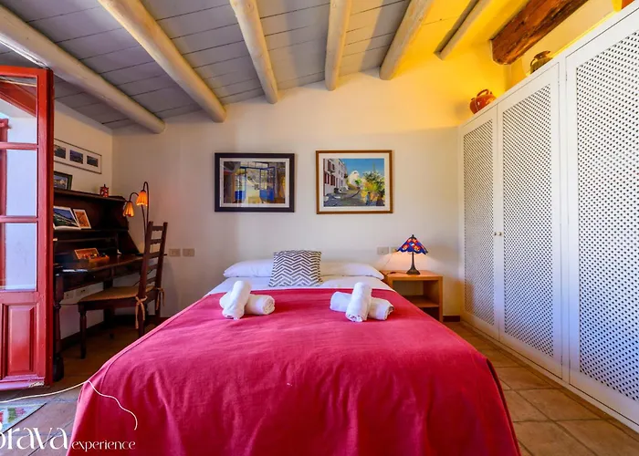 Casa Jordi - Piedra Y Boveda En El Corazon De I 3 I 2 Parkings I Patio Con Bbq Cadaqués